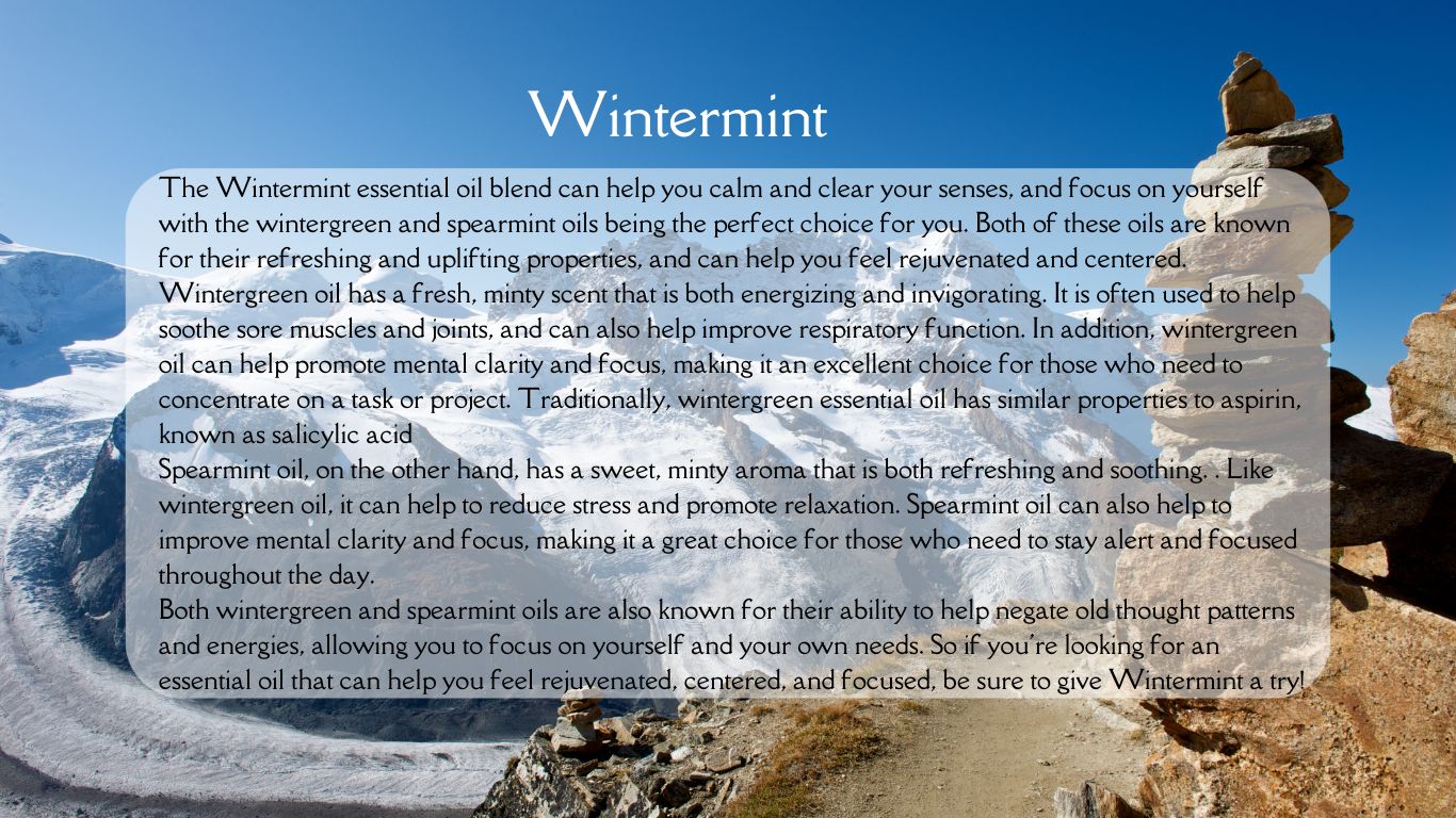 Wintermint