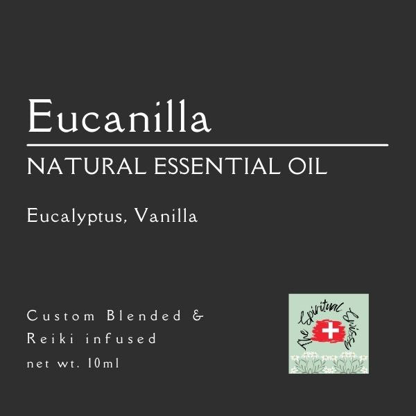 Eucanilla