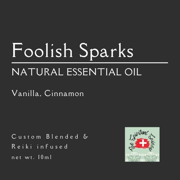 Foolish Sparks