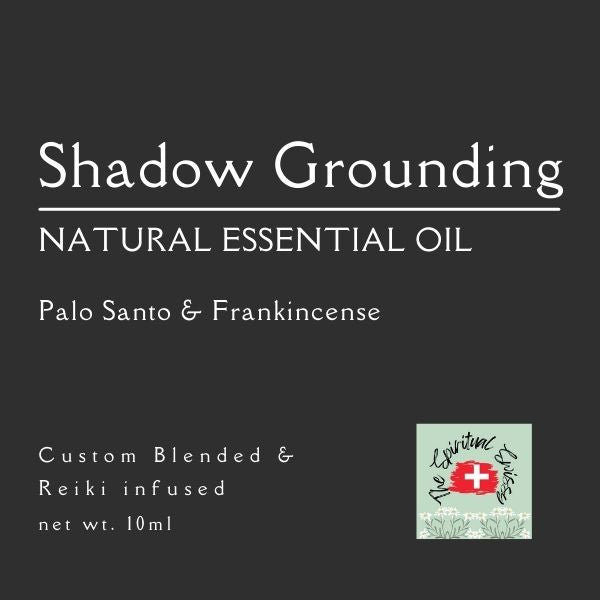 Shadow Grounding