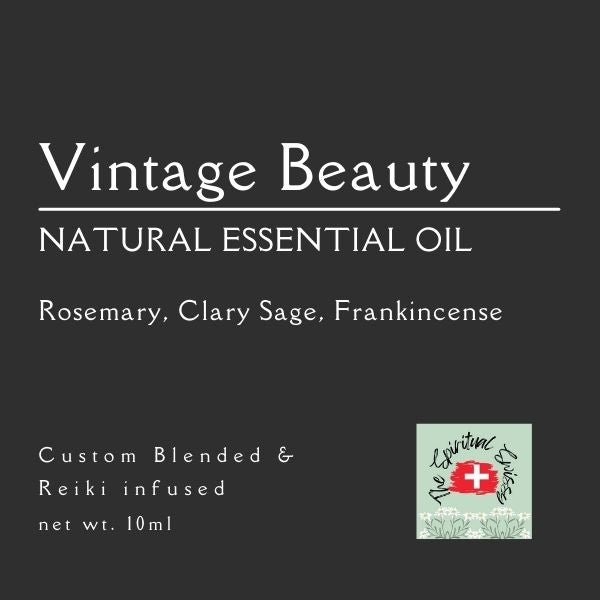 Vintage Beauty
