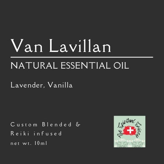 Van Lavillan